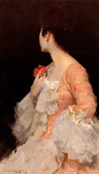 Portret Ladyny